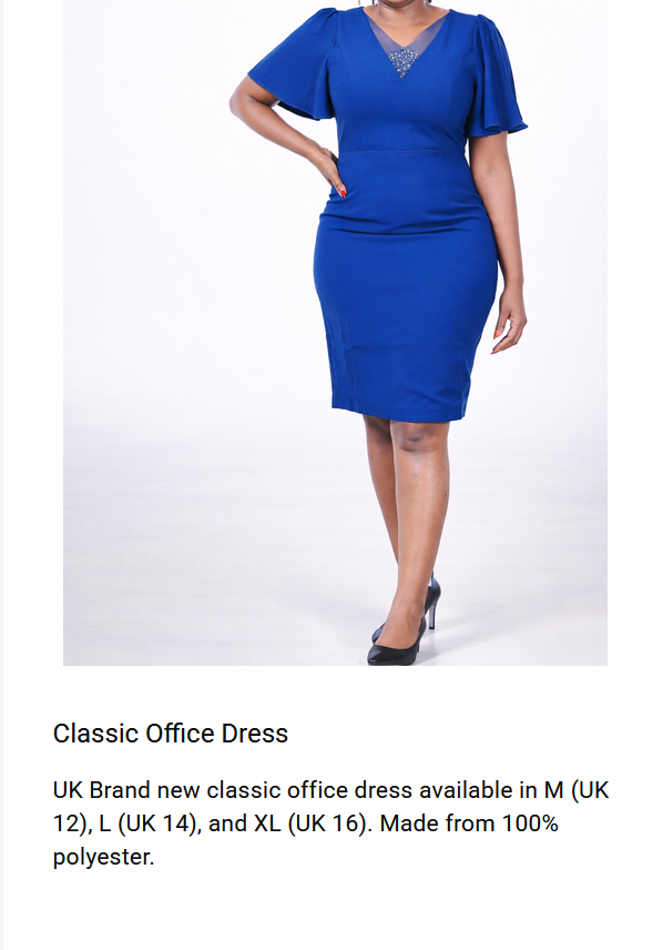 Workwear